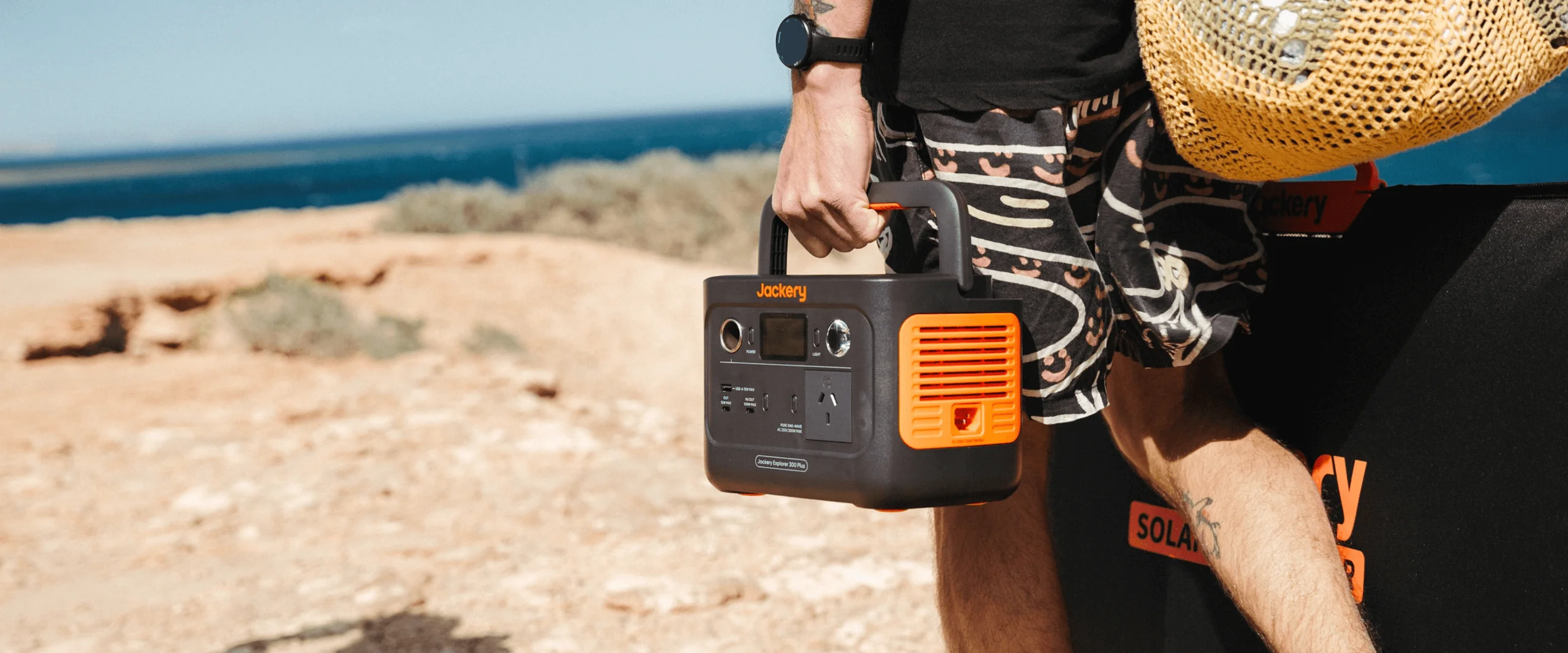 Power Your Next Great Adventure